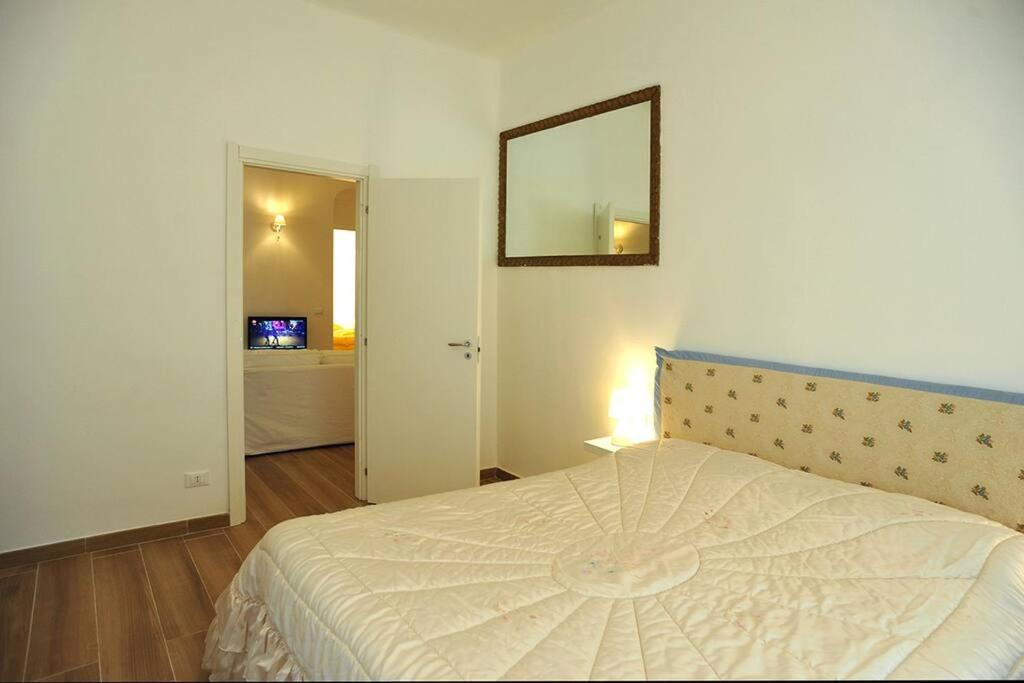 Apartamento La Casa Di Enri E Nina Lerici Exterior foto
