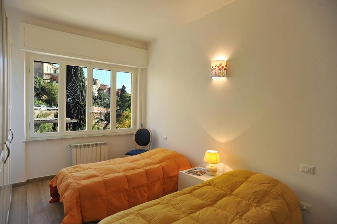 Apartamento La Casa Di Enri E Nina Lerici Exterior foto