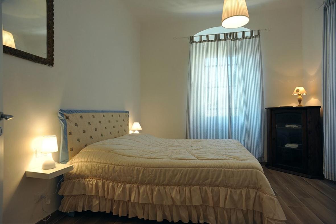 Apartamento La Casa Di Enri E Nina Lerici Exterior foto